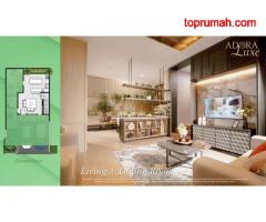 Cluster Adora Luxe @Terravia in BSD City