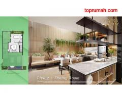 Cluster Adora Luxe @Terravia in BSD City