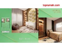 Cluster Adora Luxe @Terravia in BSD City