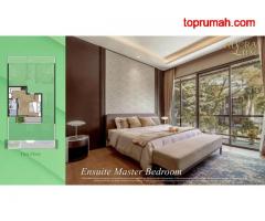 Cluster Adora Luxe @Terravia in BSD City