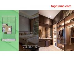 Cluster Adora Luxe @Terravia in BSD City