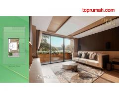 Cluster Adora Luxe @Terravia in BSD City