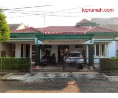 Dijual Rumah 2 Lantai 4kt 2km Perum Kemang Pratama Bekasi