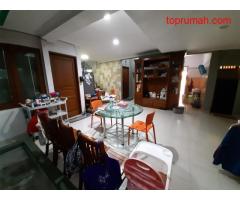 Dijual Rumah 2 Lantai 4kt 2km Perum Kemang Pratama Bekasi