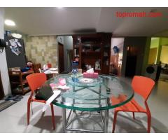 Dijual Rumah 2 Lantai 4kt 2km Perum Kemang Pratama Bekasi