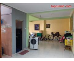 Dijual Rumah 2 Lantai 4kt 2km Perum Kemang Pratama Bekasi