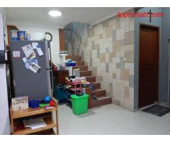 Dijual Rumah 2 Lantai 4kt 2km Perum Kemang Pratama Bekasi