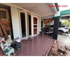 Dijual Rumah 2 Lantai 4kt 2km Perum Kemang Pratama Bekasi