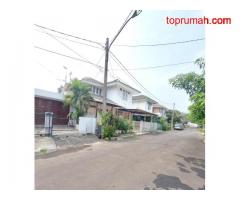 Rumah 2 Lantai di Mertilang Sektor 9 Bintaro Jaya, Tangerang Selatan