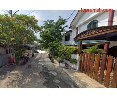 Rumah 2 Lantai di Mertilang Sektor 9 Bintaro Jaya, Tangerang Selatan