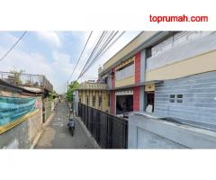 Rumah Kost 20 Kamar di Rempoa, Ciputat Timur, Tangerang Selatan