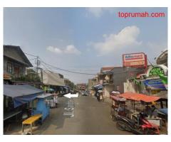 Rumah Kost 20 Kamar di Rempoa, Ciputat Timur, Tangerang Selatan