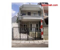 Dijual Rumah 2 Lantai Siap Huni Gading Cipta Residence