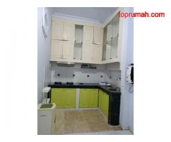 Dijual Rumah 2 Lantai Siap Huni Gading Cipta Residence