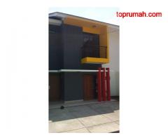 Rumah 2 Lantai Type 3Kt Cluster Faldis Jatimakmur Bekasi