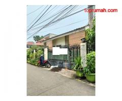 Rumah Cocok Kost, Dekat Kokas & Stasiun Tebet di Jalan Merpati, Menteng Dalam, Tebet