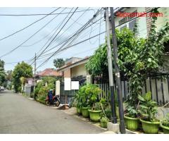 Rumah Cocok Kost, Dekat Kokas & Stasiun Tebet di Jalan Merpati, Menteng Dalam, Tebet