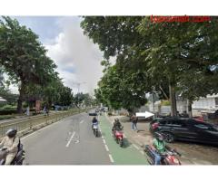 Rumah Cocok Kost, Dekat Kokas & Stasiun Tebet di Jalan Merpati, Menteng Dalam, Tebet