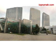 Apartemen Menteng Park Size 60m 2BR Tower Diamond Jakarta Pusat