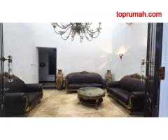 Rumah 2lt 20x20 425m type 7KT Duren Sawit Jakarta Timur