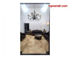 Rumah 2lt 20x20 425m type 7KT Duren Sawit Jakarta Timur