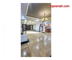 Rumah 2lt 20x20 425m type 7KT Duren Sawit Jakarta Timur