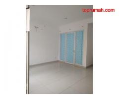 Termurah! Disewakan rumah 2 Lantai 8x15m Cluster Thames JGC