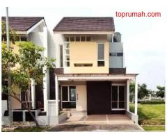 Disewakan Rumah 2Lt Type 2+1Kt Cluster Neo Vasana Harapan Indah