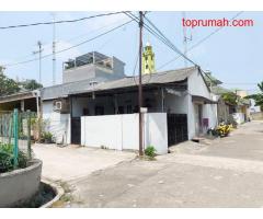 Rumah Dijual di Mustika Jaya Kota Bekasi Dekat Tiptop Tambun, Living World Grand Wisata