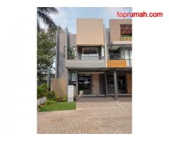 Belova Classic Rumah Murah di BSD City