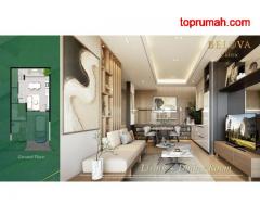 Belova Classic Rumah Murah di BSD City