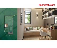 Belova Classic Rumah Murah di BSD City