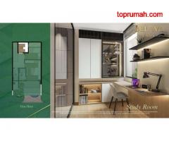 Belova Classic Rumah Murah di BSD City