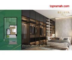 Belova Classic Rumah Murah di BSD City