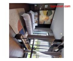 Leonora Rumah Attic Furnished di Gading Serpong