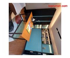 Leonora Rumah Attic Furnished di Gading Serpong