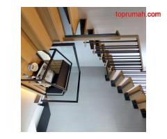 Leonora Rumah Attic Furnished di Gading Serpong