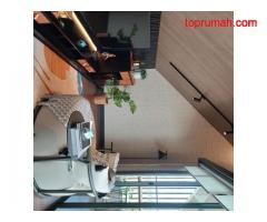 Leonora Rumah Attic Furnished di Gading Serpong