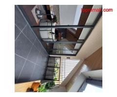 Leonora Rumah Attic Furnished di Gading Serpong