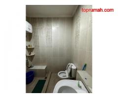 Dijual Rumah 2Lt 10x20 Type 4kt Pluit Karang Asri Jakarta Utara