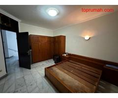 Dijual Rumah 2Lt 10x20 Type 4kt Pluit Karang Asri Jakarta Utara