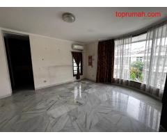 Dijual Rumah 2Lt 10x20 Type 4kt Pluit Karang Asri Jakarta Utara