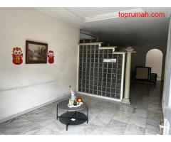 Dijual Rumah 2Lt 10x20 Type 4kt Pluit Karang Asri Jakarta Utara