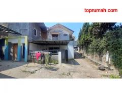 RUMAH DI JALAN SASAK BATU  JATIHANDAP BANDUNG