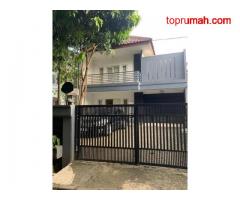 Jual Rumah di Perum Bona Indah Jakarta Selatan Siap Huni