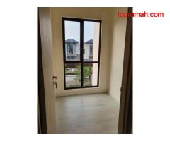 Sewa Rumah 2Lt 9x17 Type 4Kt 4Km Asya Semayang Jgc Jakarta Garden City