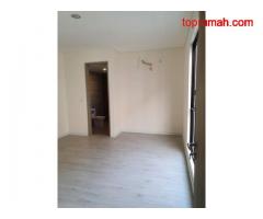 Sewa Rumah 2Lt 9x17 Type 4Kt 4Km Asya Semayang Jgc Jakarta Garden City