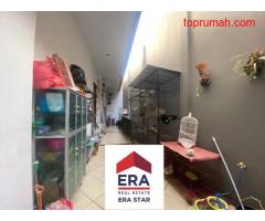 Rumah 2½ Lantai, Pinggir Jalan, Benda Baru, Pamulang, Tangerang Selatan