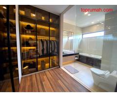 Cluster Mozart 2 Rumah Bagus di Gading Serpong