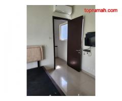 Rumah 2Lt 8x15m Full Furnished Cluster Mississippi JGC Cakung